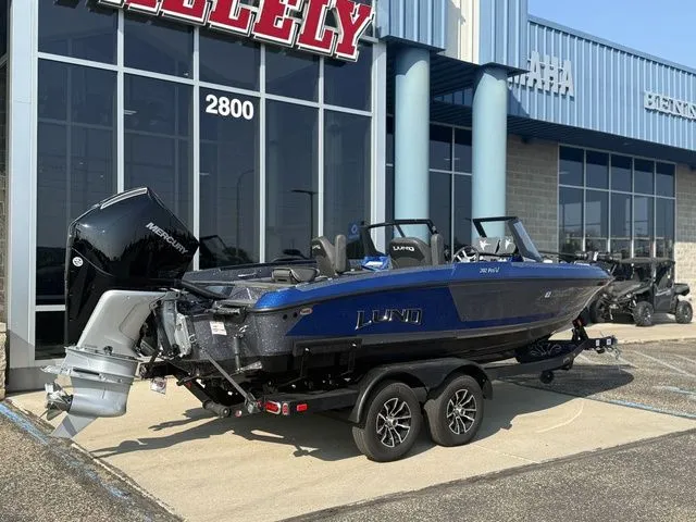 Slide: The Image of Lund 202 Pro-V GL 2025 - 3