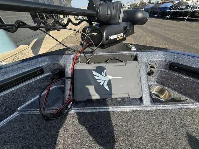 Slide: The Image of Lund 202 Pro-V GL 2025 - 34