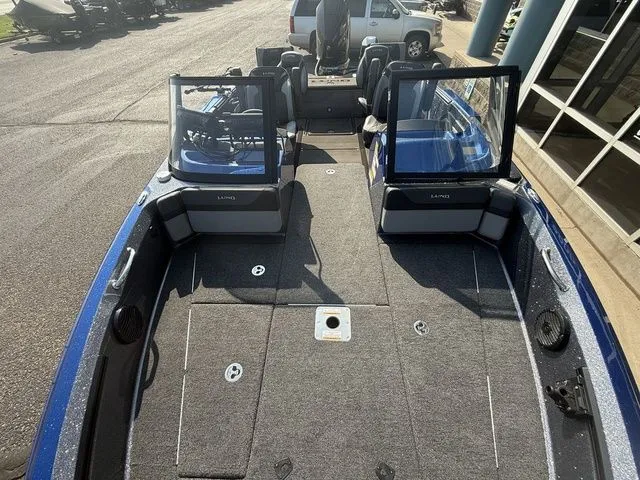 Slide: The Image of Lund 202 Pro-V GL 2025 - 35