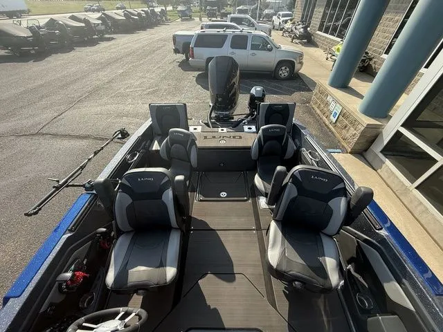 Slide: The Image of Lund 202 Pro-V GL 2025 - 37