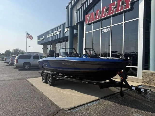 Slide: The Image of Lund 202 Pro-V GL 2025 - 4