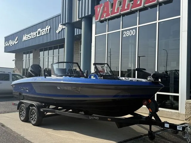 Slide: The Image of Lund 202 Pro-V GL 2025 - 5