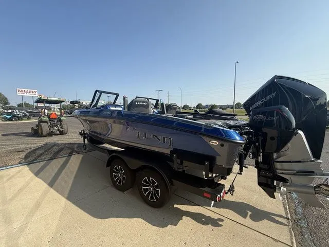 Slide: The Image of Lund 202 Pro-V GL 2025 - 6