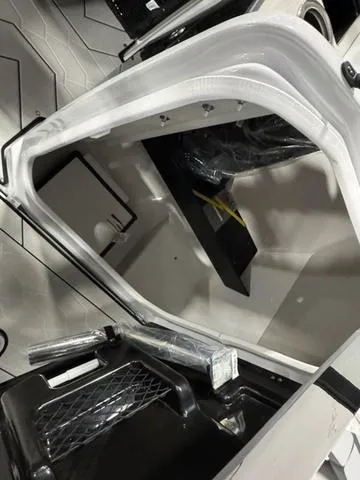 Slide: The Image of Yamaha 255XD 2025 - 20