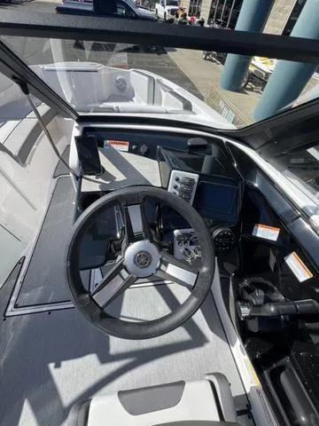 Slide: The Image of Yamaha AR220 2025 - 20