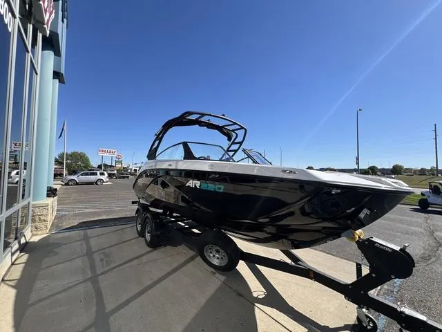 Slide: The Image of Yamaha AR220 2025 - 4