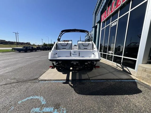 Slide: The Image of Yamaha AR220 2025 - 6