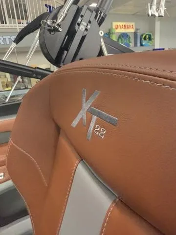 Slide: The Image of MasterCraft XT22 2025 - 44