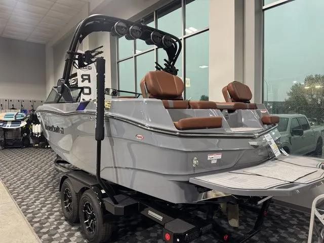 Slide: The Image of MasterCraft XT22 2025 - 59