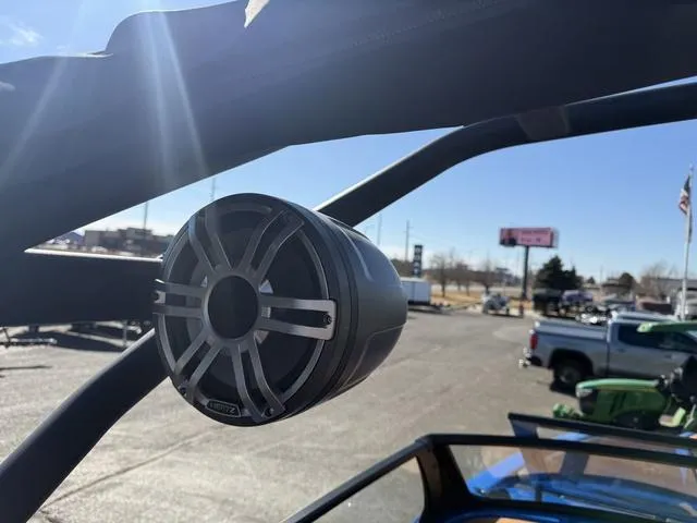 Slide: The Image of Yamaha 222XD 2025 - 22