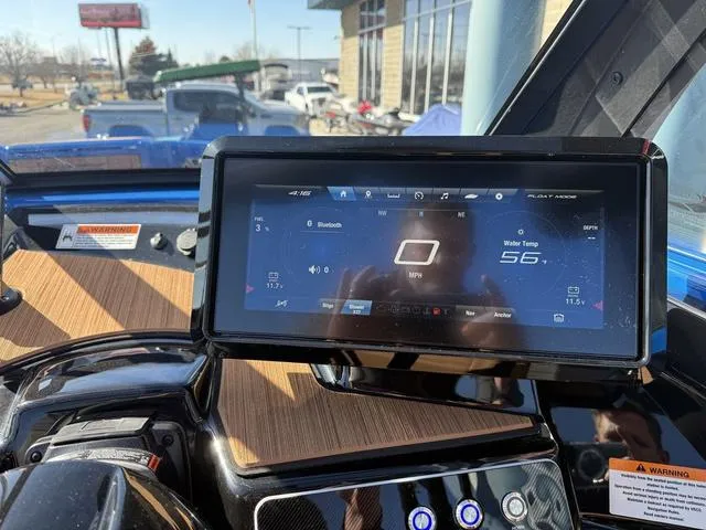 Slide: The Image of Yamaha 222XD 2025 - 28