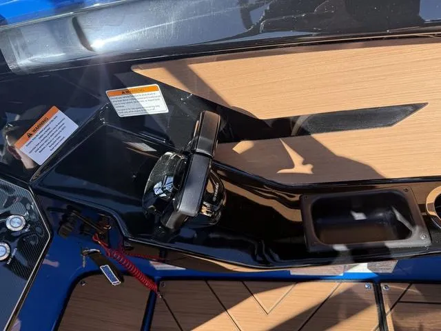 Slide: The Image of Yamaha 222XD 2025 - 30