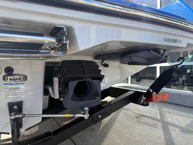 Slide: The Image of Yamaha 222XD 2025 - 8