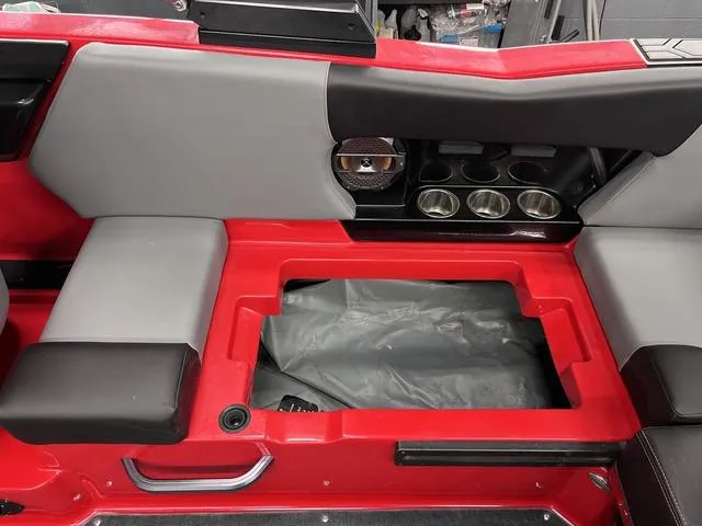 Slide: The Image of MasterCraft NXT22 2022 - 23