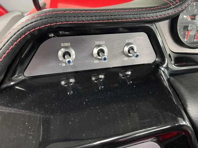 Slide: The Image of MasterCraft NXT22 2022 - 25