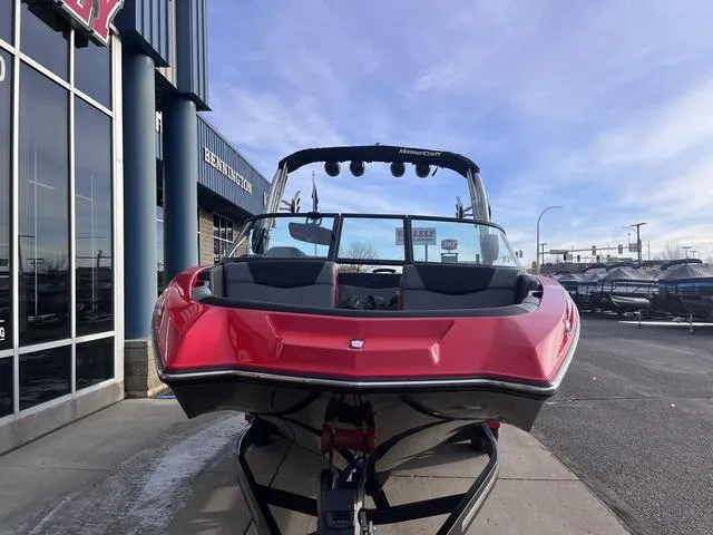 Slide: The Image of MasterCraft NXT22 2022 - 3