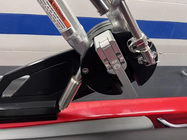 Slide: The Image of MasterCraft NXT22 2022 - 34