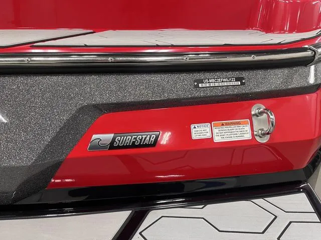 Slide: The Image of MasterCraft NXT22 2022 - 48