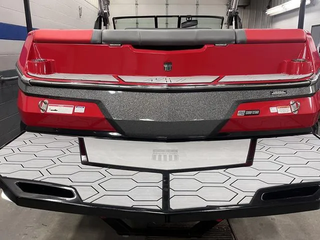 Slide: The Image of MasterCraft NXT22 2022 - 49