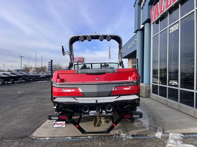 Slide: The Image of MasterCraft NXT22 2022 - 6