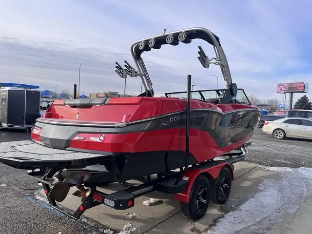 Slide: The Image of MasterCraft NXT22 2022 - 7