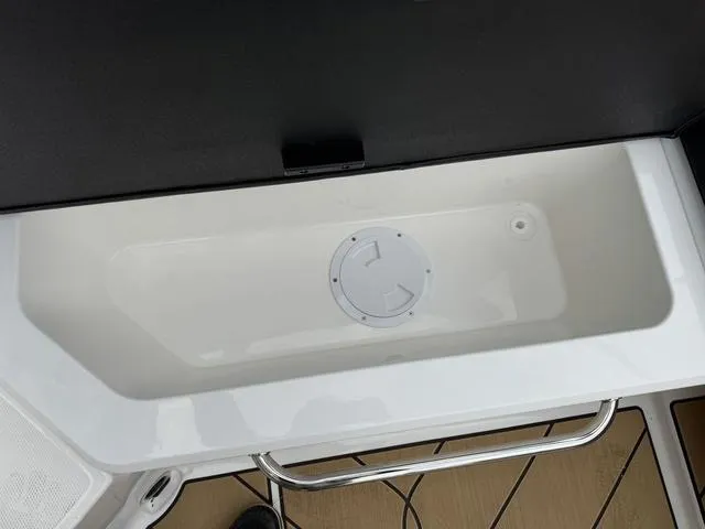 Slide: The Image of Sea Ray SPX 210 Outboard 2025 - 15