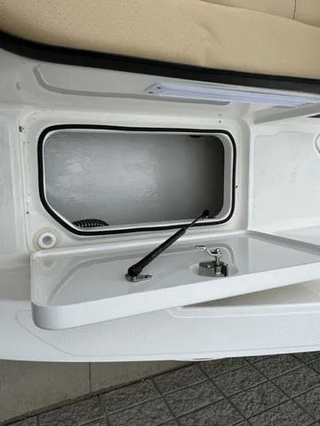 Slide: The Image of Sea Ray SPX 210 Outboard 2025 - 8