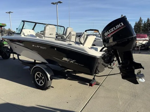 Slide: The Image of Larson 1850 FX DC 2019 - 15