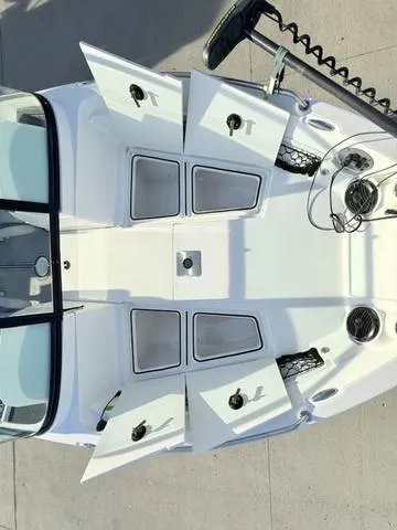 Slide: The Image of Larson 1850 FX DC 2019 - 25