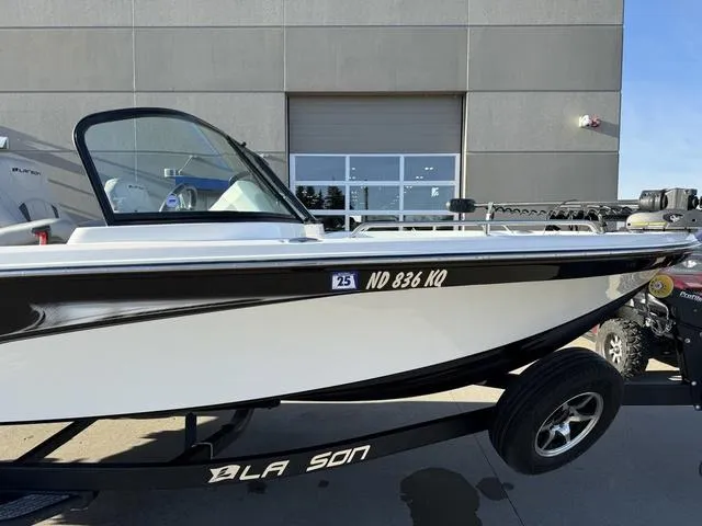 Slide: The Image of Larson 1850 FX DC 2019 - 3