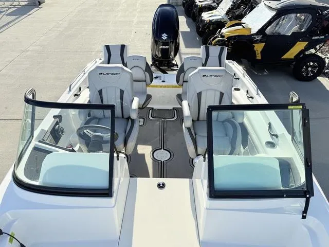 Slide: The Image of Larson 1850 FX DC 2019 - 35