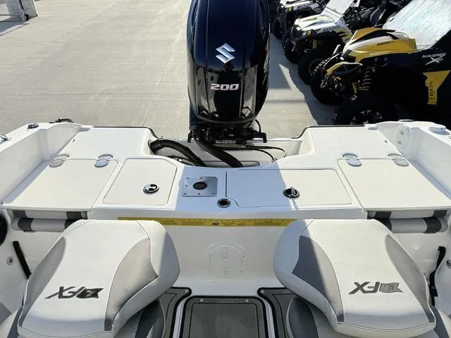 Slide: The Image of Larson 1850 FX DC 2019 - 74