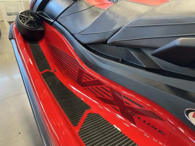 Slide: The Image of Yamaha VX 2025 - 10