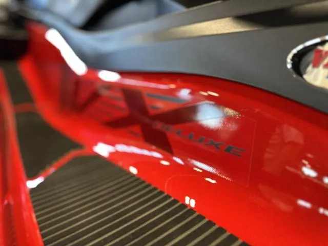 Slide: The Image of Yamaha VX 2025 - 11