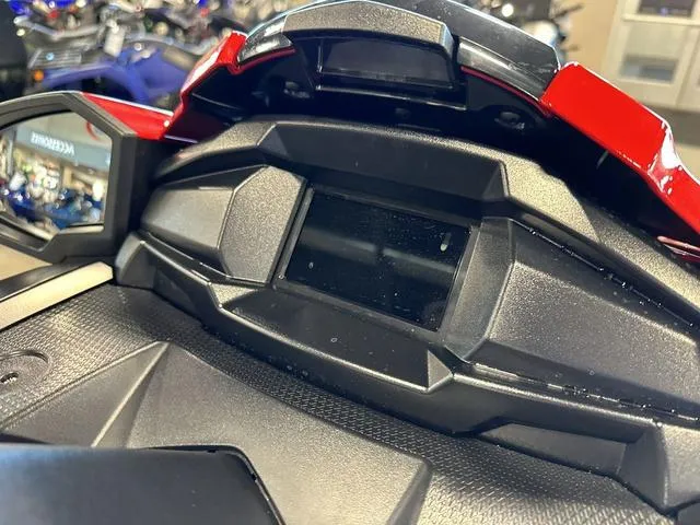 Slide: The Image of Yamaha VX 2025 - 15