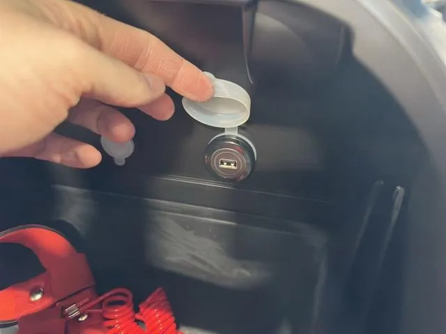 Slide: The Image of Yamaha VX 2025 - 20