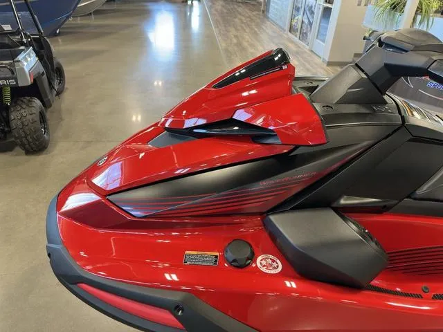 Slide: The Image of Yamaha VX 2025 - 21