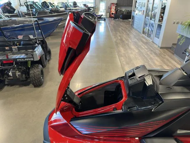 Slide: The Image of Yamaha VX 2025 - 22