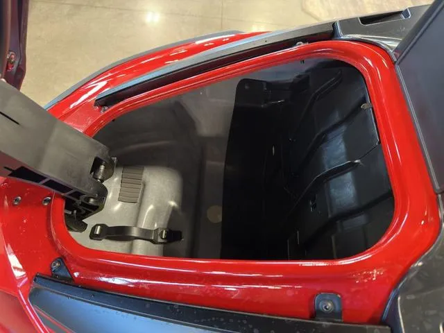 Slide: The Image of Yamaha VX 2025 - 23