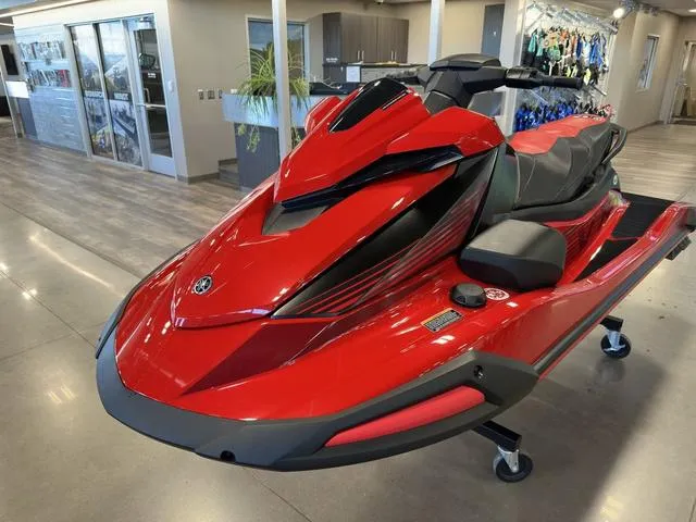 Slide: The Image of Yamaha VX 2025 - 3