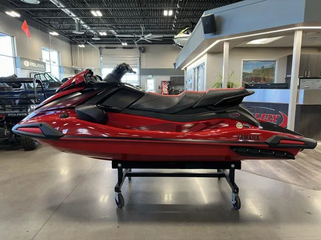 Slide: The Image of Yamaha VX 2025 - 5