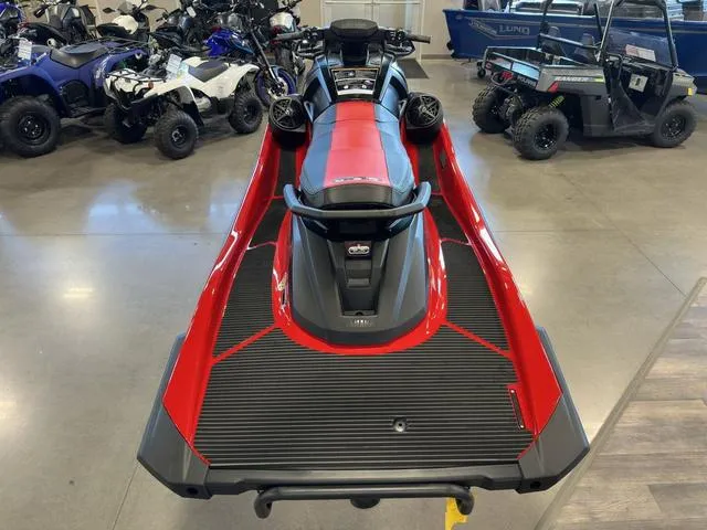 Slide: The Image of Yamaha VX 2025 - 6