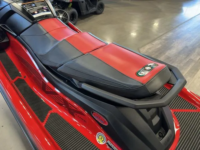 Slide: The Image of Yamaha VX 2025 - 7