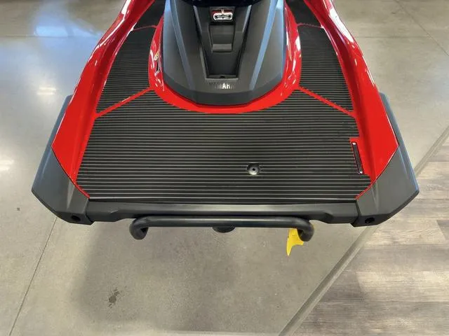 Slide: The Image of Yamaha VX 2025 - 8