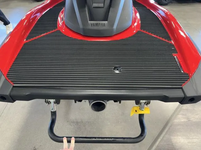 Slide: The Image of Yamaha VX 2025 - 9