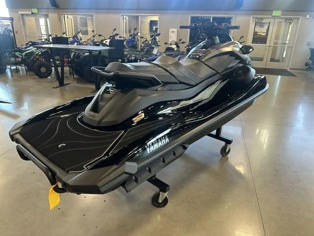 Slide: The Image of Yamaha gp 2025 - 10