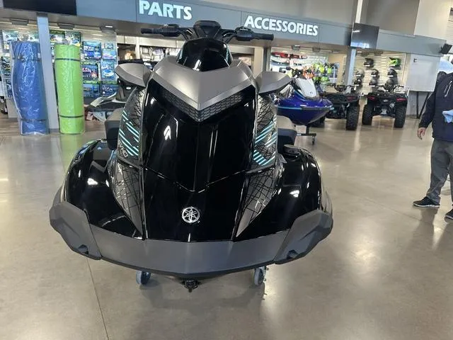 Slide: The Image of Yamaha gp 2025 - 3