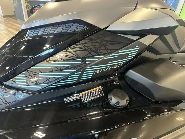 Slide: The Image of Yamaha gp 2025 - 4