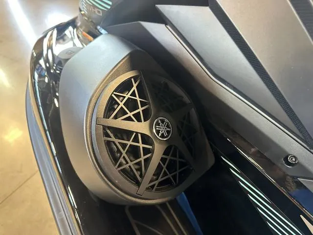 Slide: The Image of Yamaha gp 2025 - 5