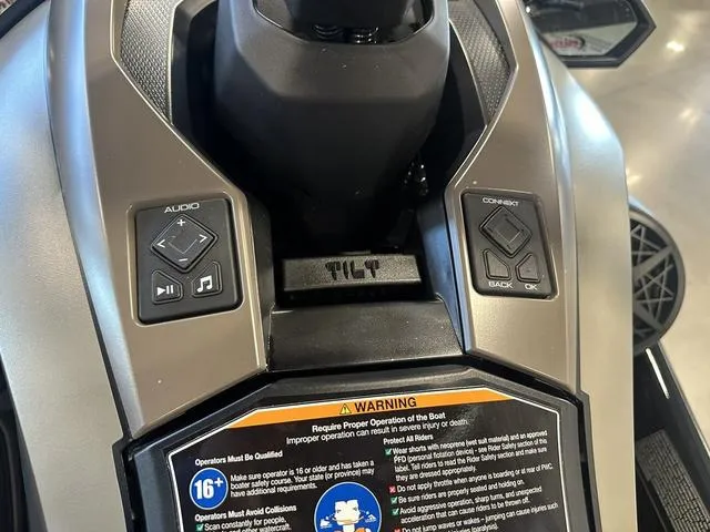 Slide: The Image of Yamaha gp 2025 - 6